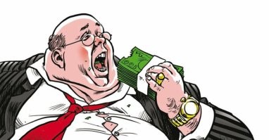 Вовины дружбаны-олигархи понавезли в Россию всяких бородатых мужиков с диких гор, чтобы они работали в России вместо россиян, за очень смешные деньги, тем самым грабя коренных жителей России.  Ну никак не могут эты жирные твари-друганы нажраться...  Ну Вова то их дружбан закадычный, а не перзидент всех россиян... Друзьям все - остальным закон...  Вот и бегают эти бородатые бараны по стране приставая ко всем россиянкам... А друганы пухнут от жадности...