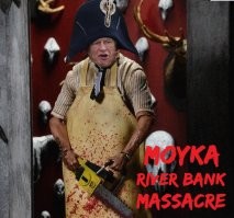 Историк Соколов, расчленивший студентку, сравнил тюрьму с санаторием