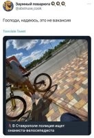 Блин, эта сделала мой день