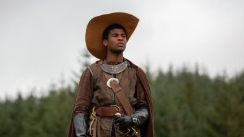 Типичный коренной француз