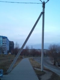 в детстве !?  да я сейчас эту штуку обойду. )