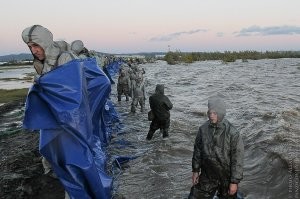 Паводок на Амуре 2013.
В этом году годовщина. Исполняется 10 лет

Когда-то были планы. ГЭС хотели построить.