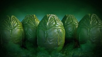 Ученые обнаружили яйца паразитов, возраст которых 200 млн лет