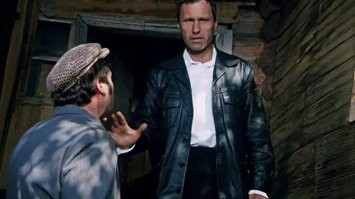 29 - вроде "Калина красная"! Не "Они сражались за Родину"!