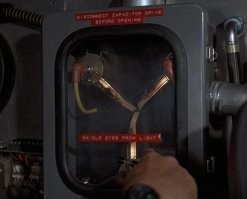 Лучше объясните, как вот это работает.  И где массовое производство?