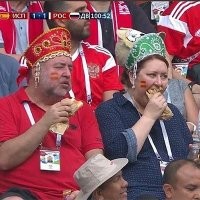 10 экзотичных традиционных головных уборов со всего мира