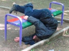 так пусть попробуют, фраера