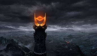 Где находятся самые большие в мире часы и почему нас туда не пустят