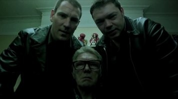 Самое нелепое ограбление произошло в Австрии