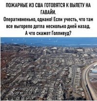 Пожары на Гавайях: число погибших на Мауи продолжает расти, жители ругают власти за бездействие