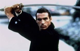 безголовый сюжет с идеальной концовкой