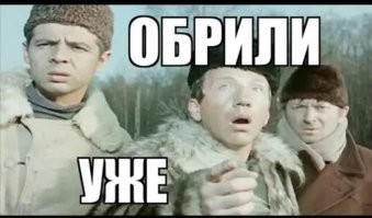 50 человек, которые обрезали свои волосы ради благого дела