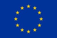 Да мало ли чей флаг так декорирован:
1. Швеция

2. Палау

3. Барбадос (даже трезубец есть)

4. Казахстан

5. Ну и флаг ЕС, конечно