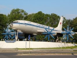 Напомнить, как нашего в Домодедово распилили? Или сам загуглишь?