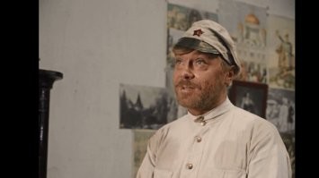 Британцы говоришь!