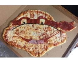 Не ищите здесь смысл. Здесь в основном маразм