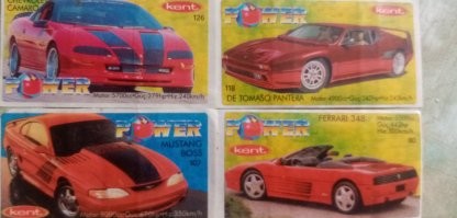 Не неконкурент, одна и та же фирма kent