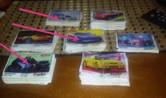 По памяти помню, эти есть у меня))