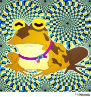 Не ела она грибочков, и в Китай не летала! Просто её гипножаба облучила, по приказу кремля естественно.