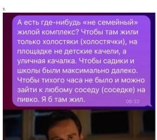 Студенческая общага. Раньше(при СССР) было так. Как сейчас - х\з..