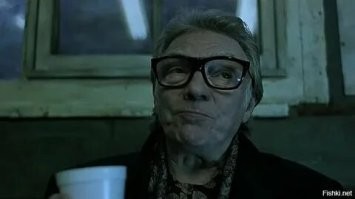 Показалось.....