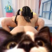 17 наглых вторжений в чужие фотографии, которые сделали снимки только веселее и интереснее