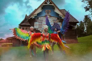 Талашкино.Смоленск.