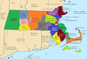 39 карт, которые расширят ваши знания о мире