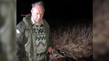 Да не пил он! Рашкин готов поручиться!