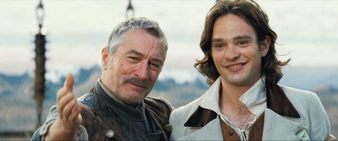 Роберту Де Ниро 80! Вспоминаем как развивалась карьера актера