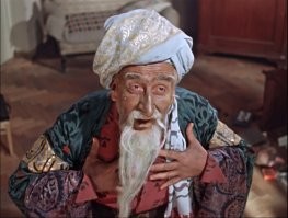 Ибн Хоттаб.