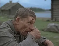 Кроме того, ему этот персонаж точно незнаком.