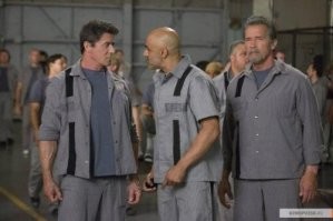 Топ-10 фильмов о заключённых