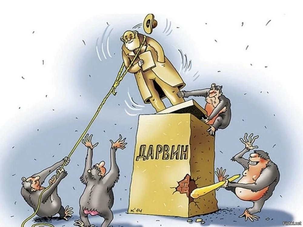 В Казахстане рабочие уронили памятник Ленину и попали под проверку полиции