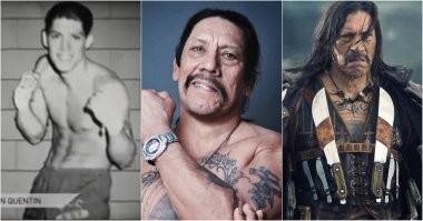 16 знаменитостей, которые в молодости выглядели несколько иначе