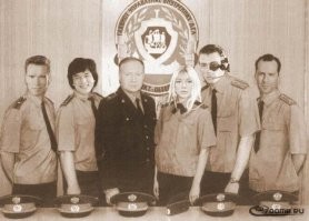 Интересные фотографии 1990 -х