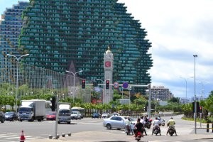 45 свидетельств, что Китай не похож ни на одну другую страну