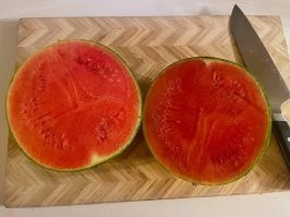 Перезревший