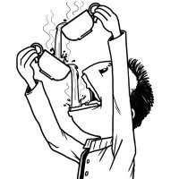 По&nbsp;ту&nbsp;сторону экрана: фотографии со&nbsp;съёмочных площадок советских фильмов!