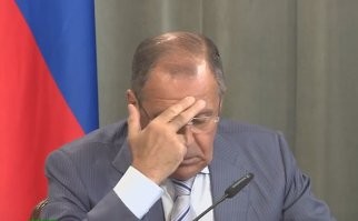 Теперь не Сукко. Вандалы переименовали гору Сукко в Анапе