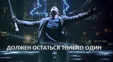 Эпичный бой бабушек