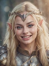 я эту мордашку приметил, даже не зная, кто она и где снималась
её хорошо знают нейросети