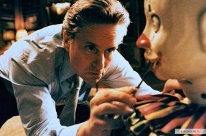 кто смотрел "Игра" 1997г ?