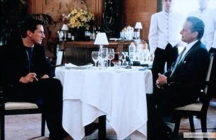 кто смотрел "Игра" 1997г ?