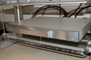 Проигрыватель dCS Puccini U-Clock   5000$