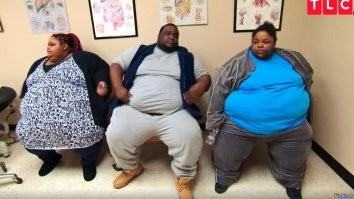 Ну что подруги - уделали мы эту Yotu! 
Вы теперь не "толстожопые"! Нет такого слова в USA!