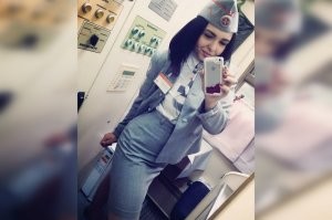 Быт российских проводников