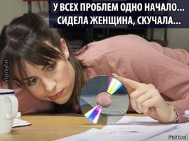 Нелепые ситуации, в которые могли попасть только девушки