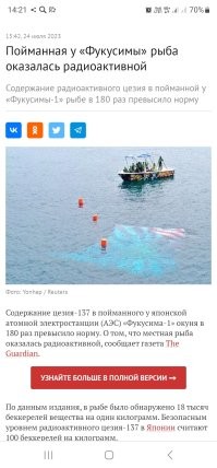 Всё нормально говорили они, опасности нет, всё под контролем.