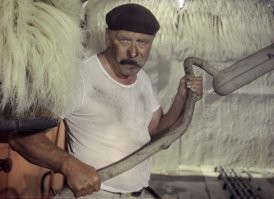 Случилось на автомойке. Пост странных совпадений